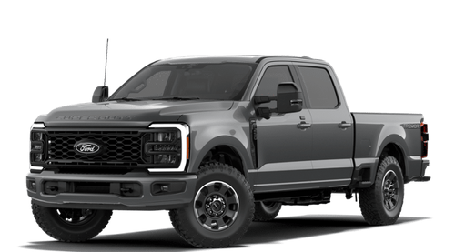 2027 Ford Super Duty F-250® Lariat®