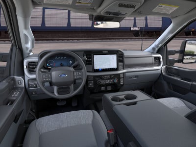 2026 Ford Super Duty F-350® XLT