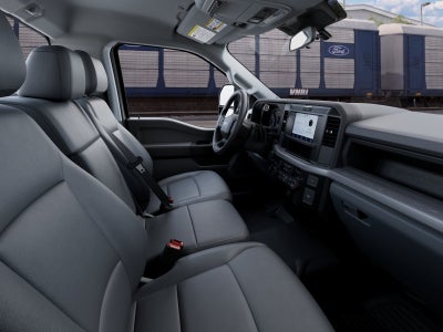 2027 Ford Super Duty F-250® XL