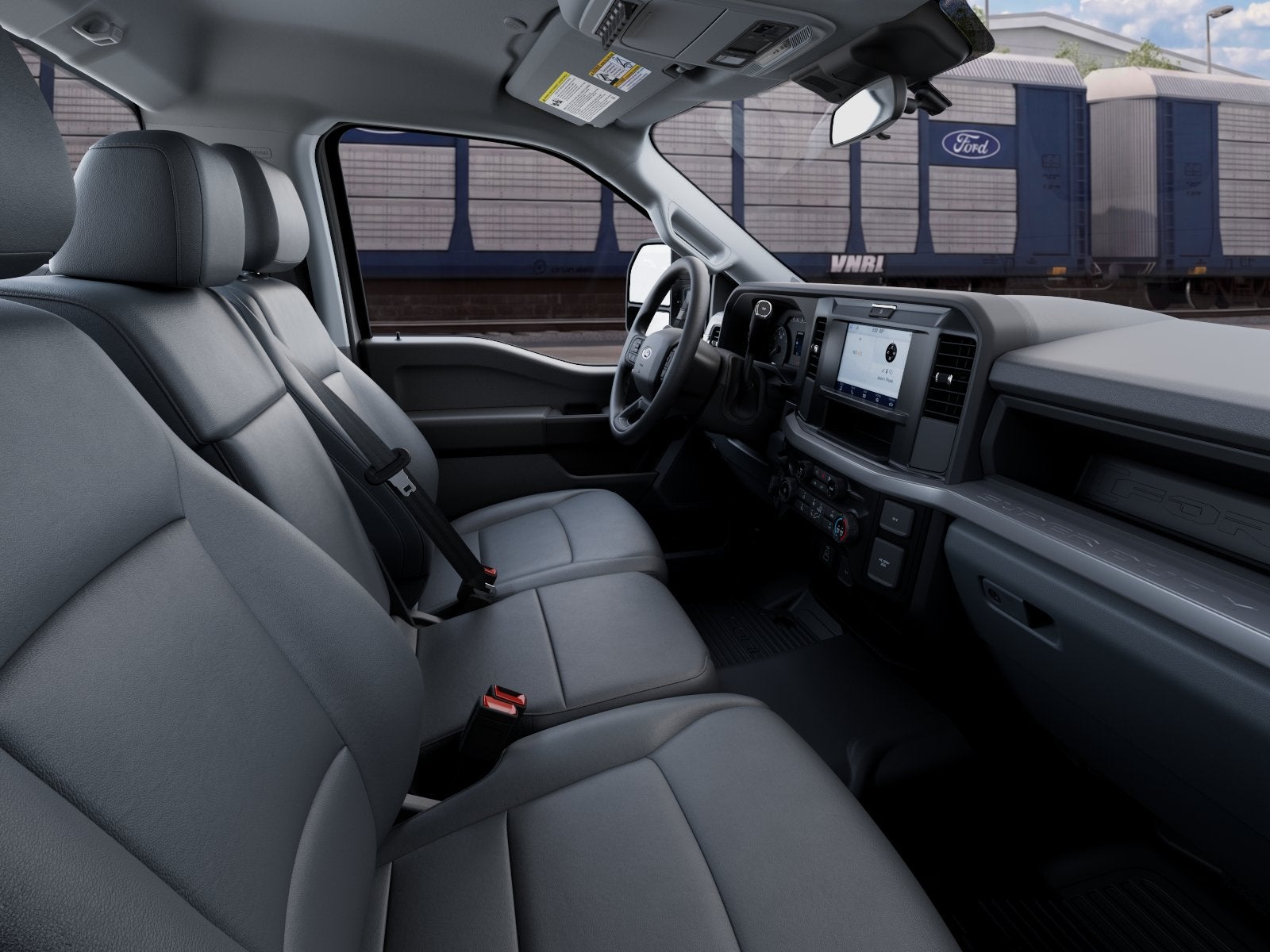 2027 Ford Super Duty F-250® XL