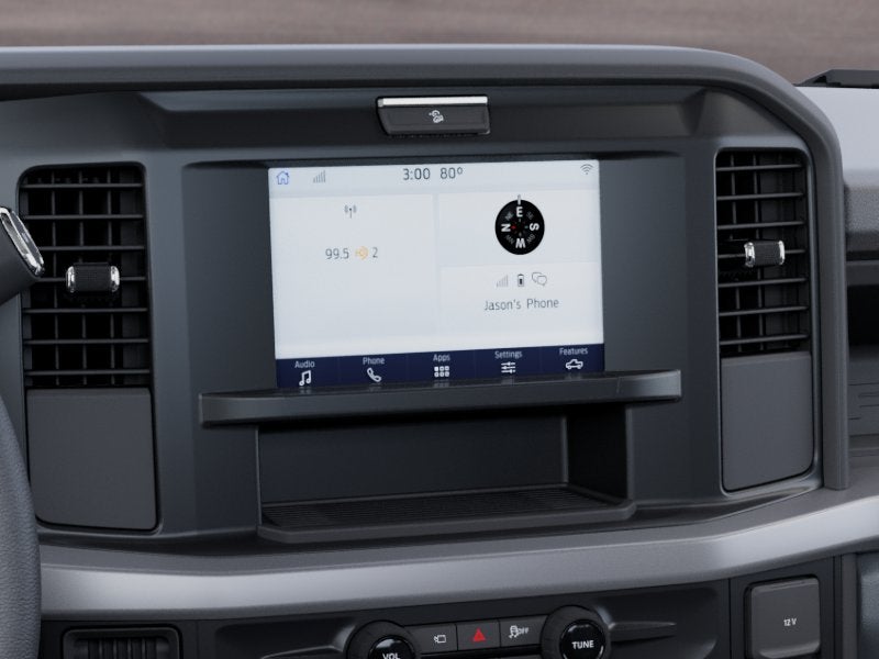 2027 Ford Super Duty F-250® XL