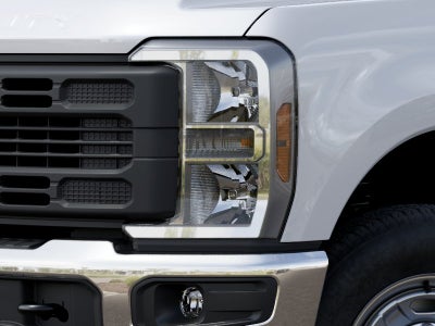 2027 Ford Super Duty F-250® XL