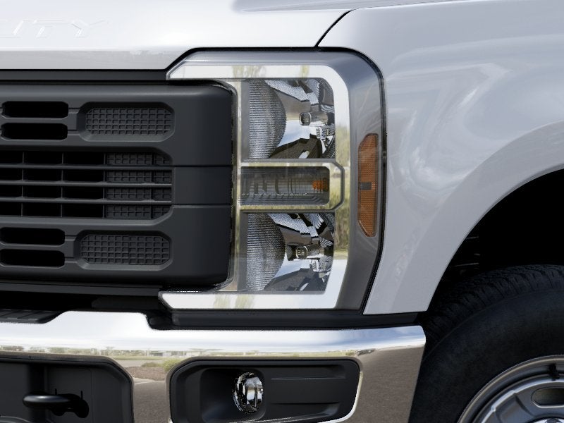 2027 Ford Super Duty F-250® XL