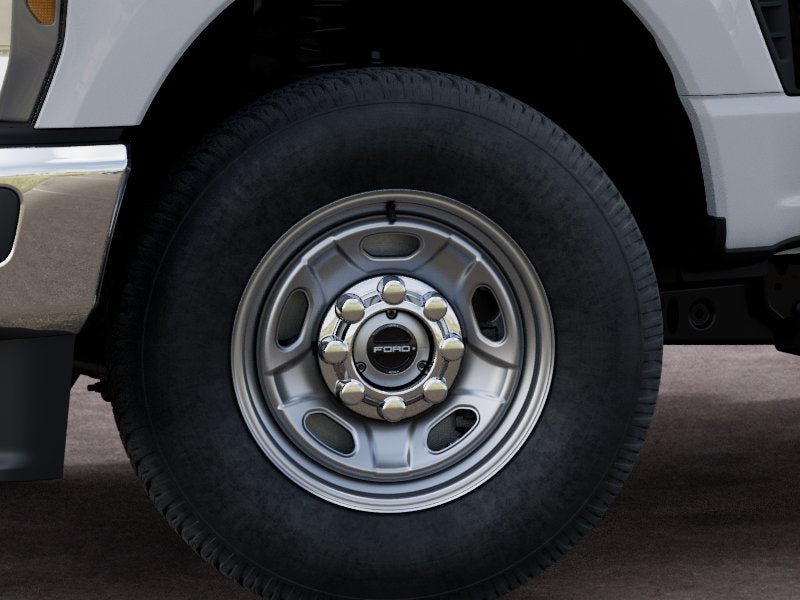 2027 Ford Super Duty F-250® XL