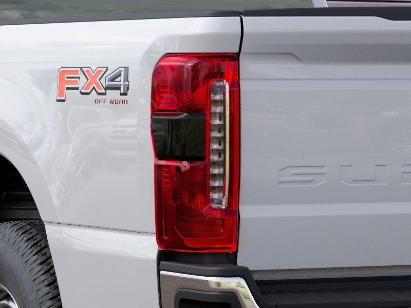 2027 Ford Super Duty F-250® XL
