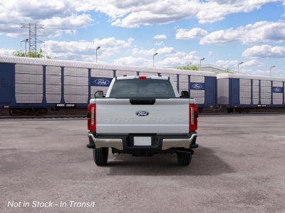 2027 Ford Super Duty F-250® XL