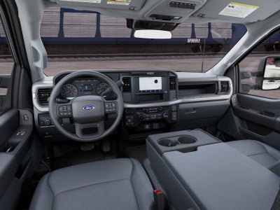 2027 Ford Super Duty F-250® XL
