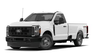 2027 Ford Super Duty F-250® XL