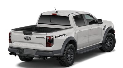 2026 Ford Ranger Raptor®