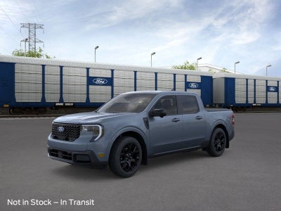 2026 Ford Maverick Lariat®