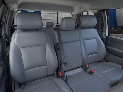 2026 Ford Chassis Cab F-450® XL