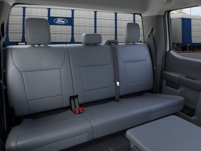 2026 Ford Chassis Cab F-450® XL