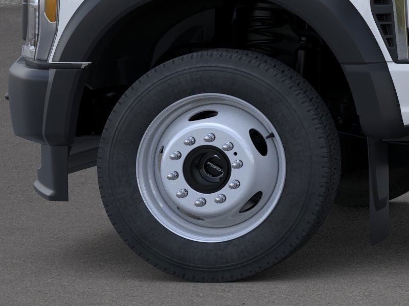 2026 Ford Chassis Cab F-450® XL