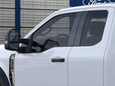 2026 Ford Chassis Cab F-450® XL