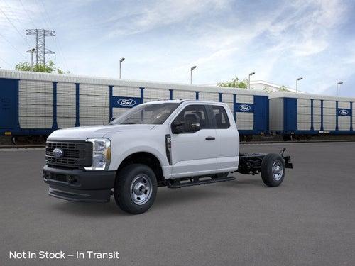 2026 Ford Chassis Cab F-350® XL