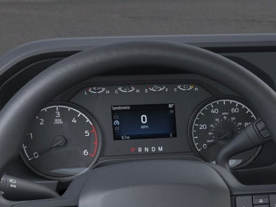 2026 Ford Chassis Cab F-350® XL