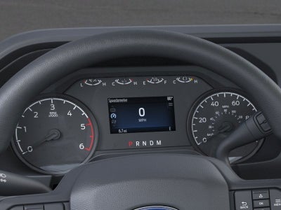 2026 Ford Chassis Cab F-450® XL