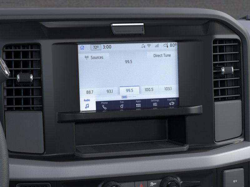 2026 Ford Chassis Cab F-450® XL