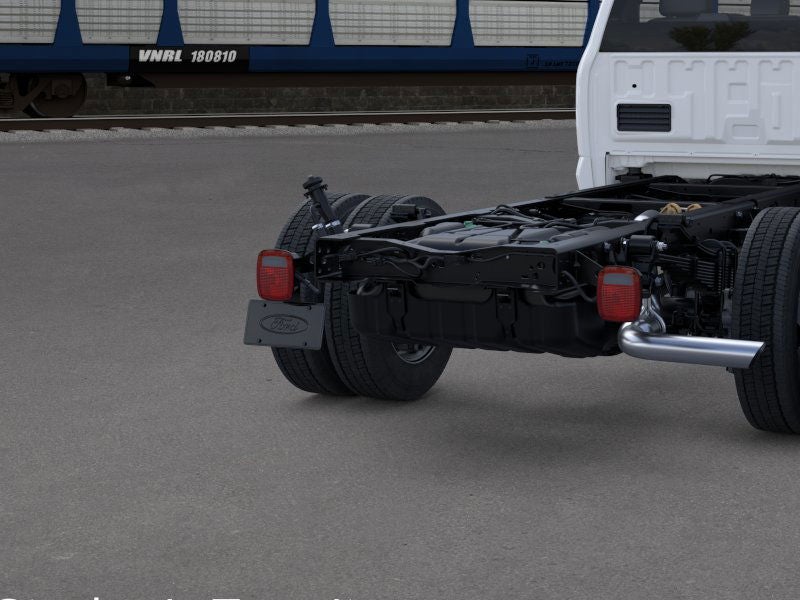 2026 Ford Chassis Cab F-450® XL