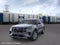2026 Ford Explorer 4DR 4WD ACTIVE