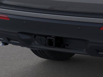 2026 Ford Explorer 4DR 4WD ACTIVE