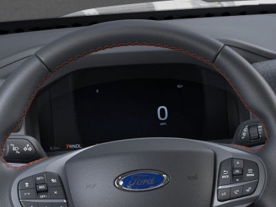 2026 Ford Explorer 4DR 4WD ACTIVE