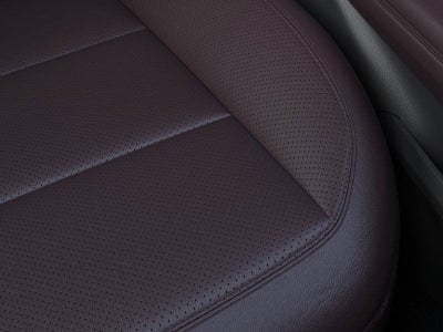 2026 Ford Explorer 4DR 4WD PLTNM