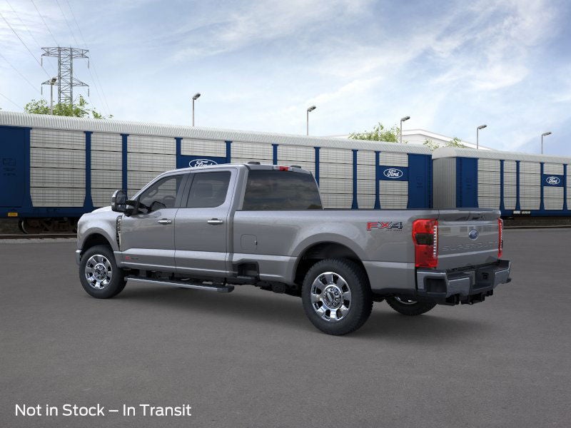 2026 Ford Super Duty F-250® Lariat®