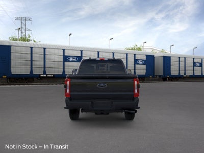 2026 Ford Super Duty F-350® XLT