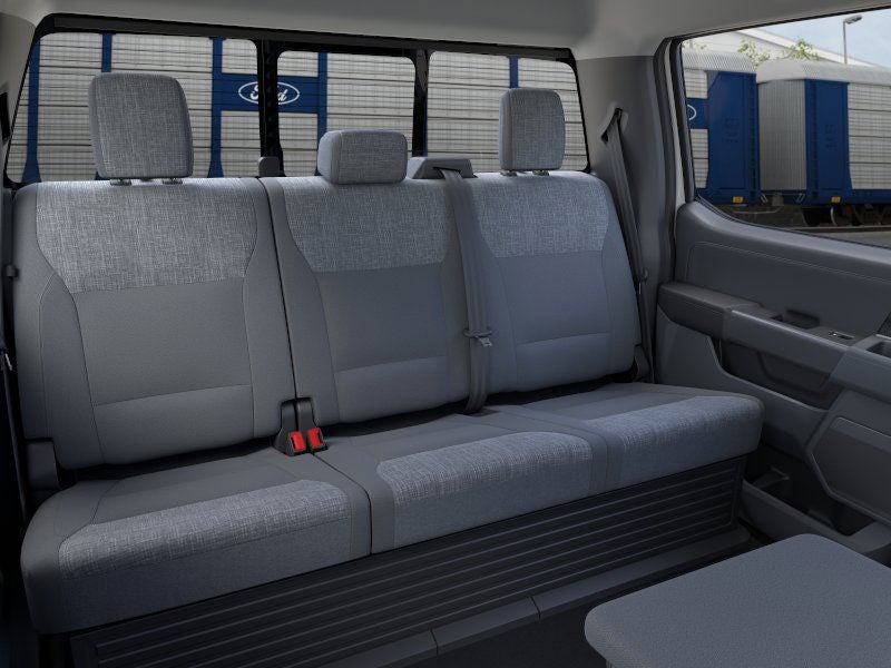 2026 Ford Super Duty F350 4X4CREW/CS