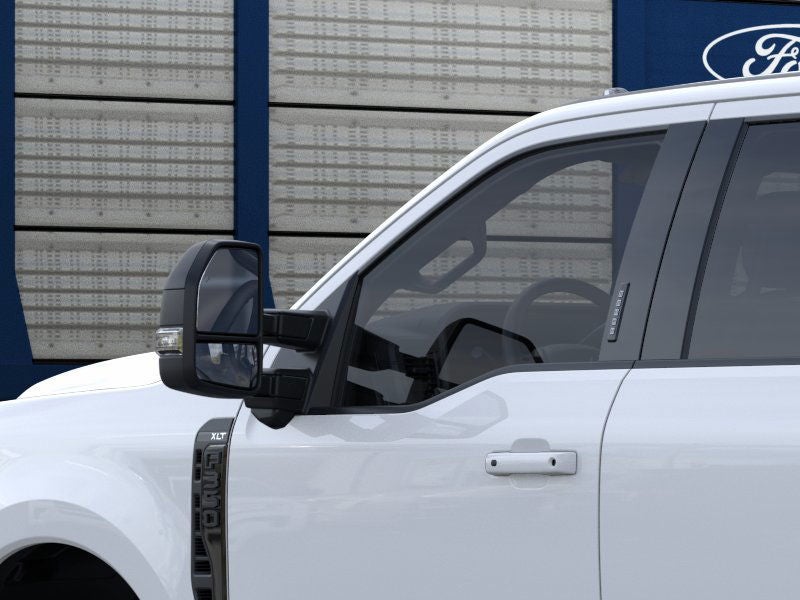2026 Ford Super Duty F350 4X4CREW/CS