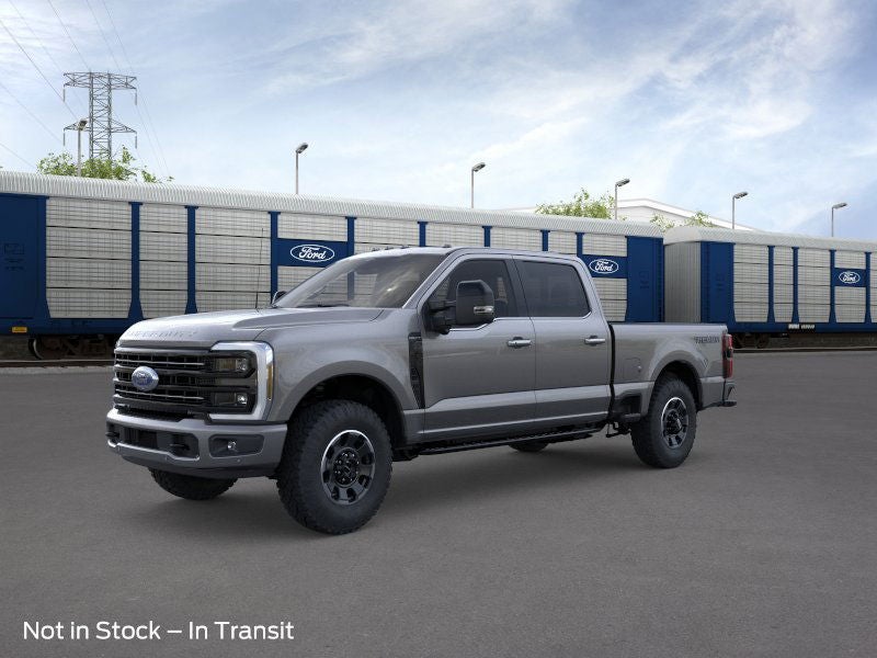 2026 Ford Super Duty F-350® Platinum®