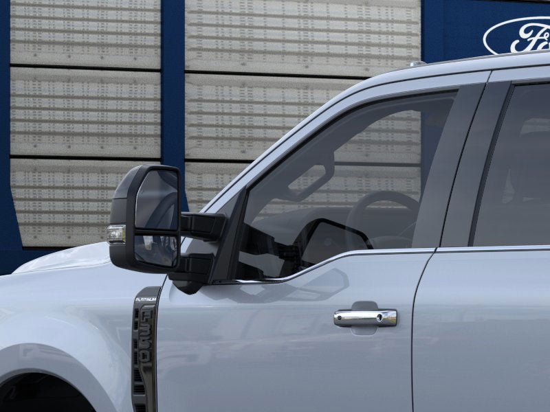 2026 Ford Super Duty F-350® Platinum®
