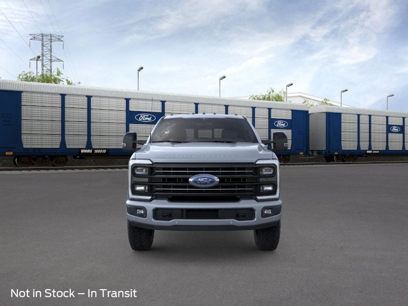 2026 Ford Super Duty F-350® Platinum®