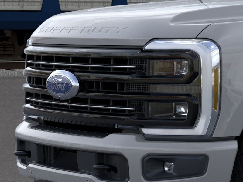 2026 Ford Super Duty F-350® Platinum®