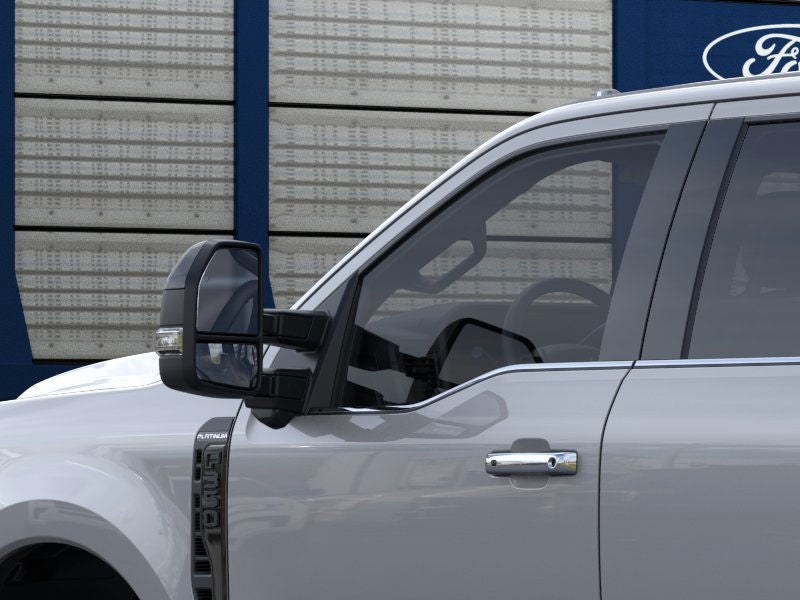2026 Ford Super Duty F-350® Platinum®