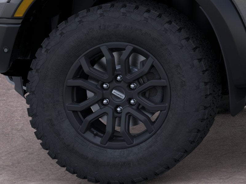 2026 Ford Ranger Raptor®