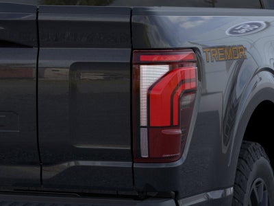 2026 Ford F-150 Tremor®
