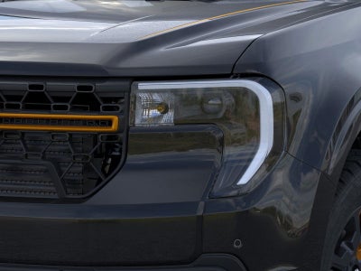 2026 Ford Maverick Tremor®