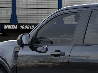 2026 Ford Maverick Tremor®