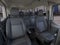 2026 Ford Transit Commercial Passenger Van XL
