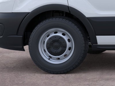 2026 Ford Transit Commercial Passenger Van XL