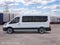 2026 Ford Transit Commercial Passenger Van XL