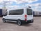 2026 Ford Transit Commercial Passenger Van XL