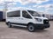 2026 Ford Transit Commercial Passenger Van XL
