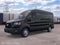 2026 Ford Transit Commercial Passenger Van XL