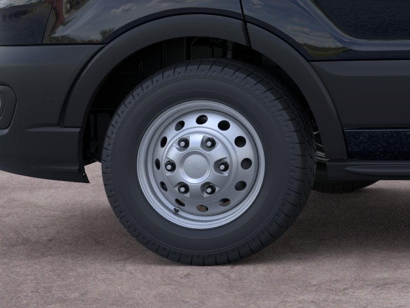2026 Ford Transit Commercial Passenger Van XL