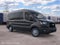 2026 Ford Transit Commercial Passenger Van XL