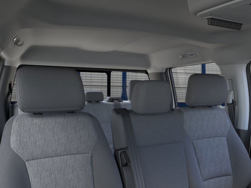 2026 Ford Chassis Cab F-450® XL