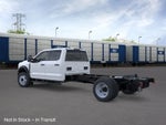 2026 Ford Chassis Cab F-450® XL